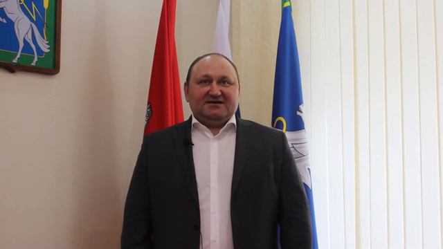 С днем работника культуры 2020 Сосновский район! смотреть онлайн