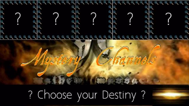 Mystery Channels Interactive #19 смотреть онлайн