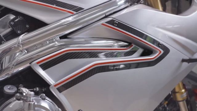 2023 Norton V4SV  || Feature And Price