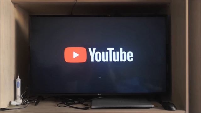 Обзор LG Smart TV 43LK59 смотреть онлайн