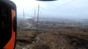 Никель Мурманская область