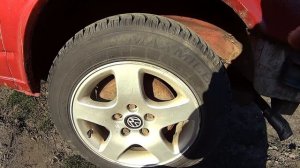 Фольксваген Т4 обзор