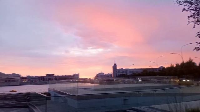 VLOG! ПЕРВЫЙ РАЗ ПОБЫВАЛА В КАЗАНИ смотреть онлайн