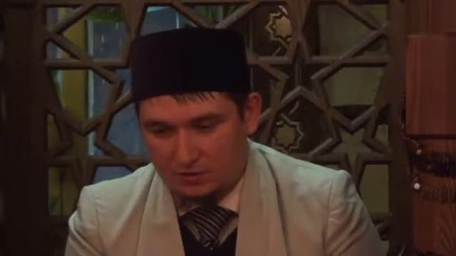 24 февраля 2013 года Дамир хазрат Сайфулла смотреть онлайн