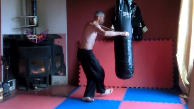 Чхарёк, стиль орла и змеи, Великий Мастер Виктор Матвеев. Фрик Шоу№3 смотреть онлайн