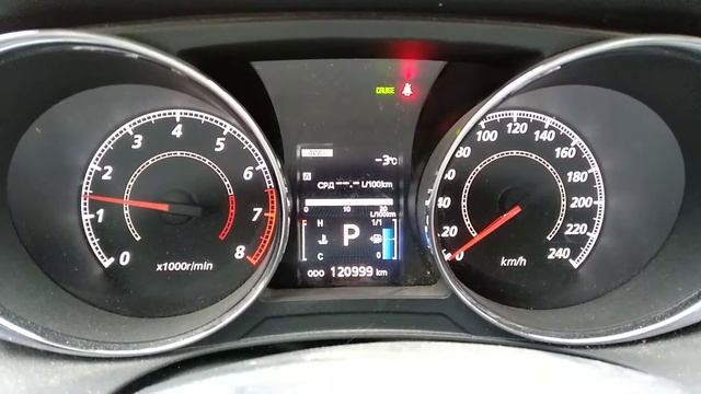 Прогрев двигателя ASX 2.0 смотреть онлайн