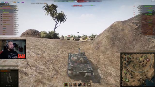 Pokaż co potrafisz !!! #596 - COUGAR_071 - 121 смотреть онлайн