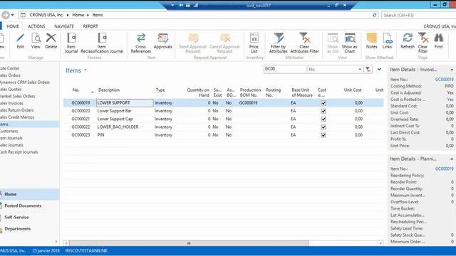 PLM ERP real-time, bidirectional integration - 3-minute Demo Video смотреть онлайн