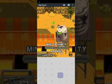 Far cry 2 Java Speedrun any% difficult easy (WR) смотреть онлайн