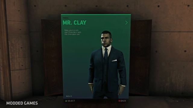 Mafia 3 - Playing as Vito Scaletta (Mod Gameplay) смотреть онлайн