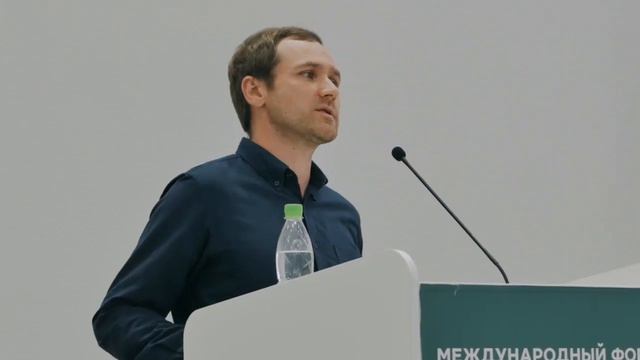 Kazan Digital Week 2022 смотреть онлайн
