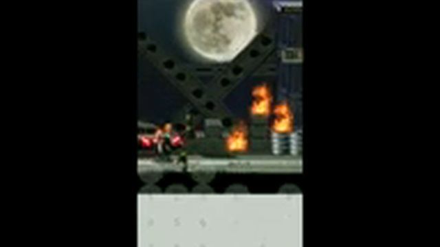 Biochemical Siege Zombie Outbreak (Action) - Symbian Java Mobile смотреть онлайн