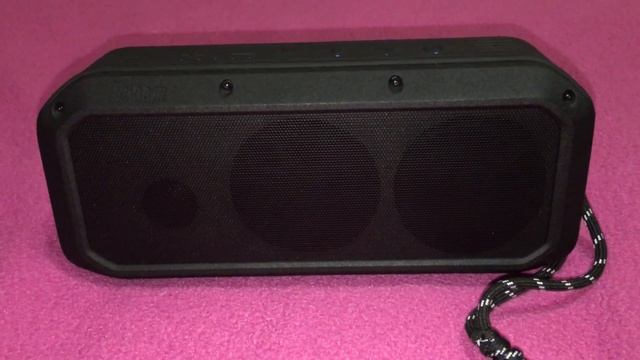Divoom voombox-power смотреть онлайн