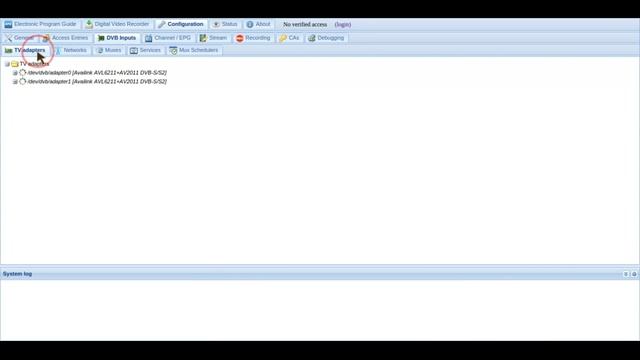 WeTek Play - How to install tvheadend and scan Satellite DVB-S/S2 channels смотреть онлайн