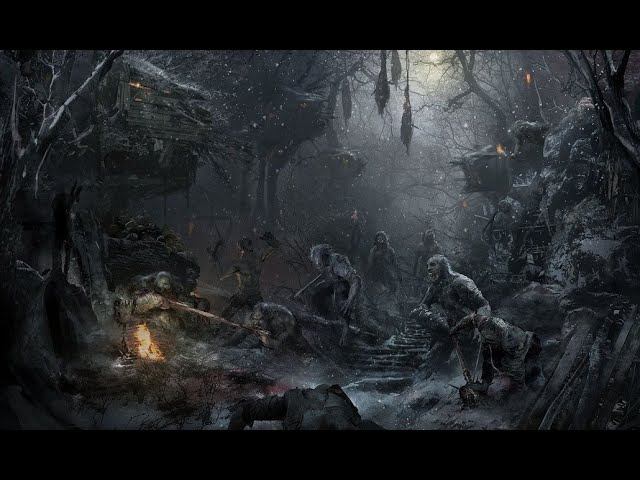 Прохождение Resident Evil 8: Village - Часть 10: Находим Револьвер - Ванхельсинга)