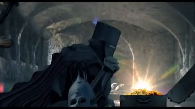 Sword of Fargoal Lore Video смотреть онлайн