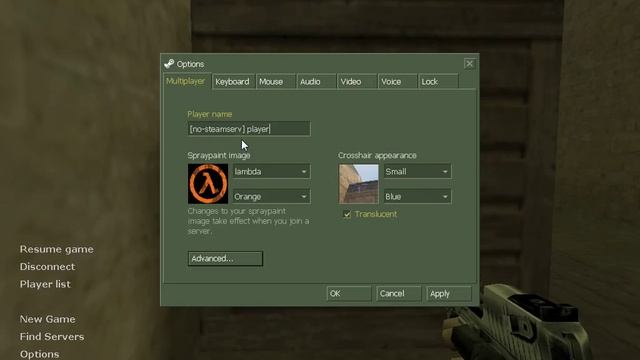 Dust v.Source HD || HD текстуры source карты dust для cs 1.6 смотреть онлайн
