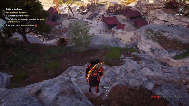 Assassin’s Creed® Odyssey NVIDIA GeForce RTX 3070 FTW3 Ultra смотреть онлайн
