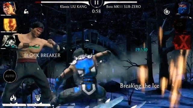 Lin Kuei Tower Bosses Battle 200 Fights + Rewards | MK Mobile 2021 смотреть онлайн