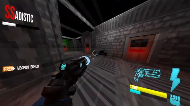 ULTRAKILL 1-2 (The Burning World) P Rank + Challenge