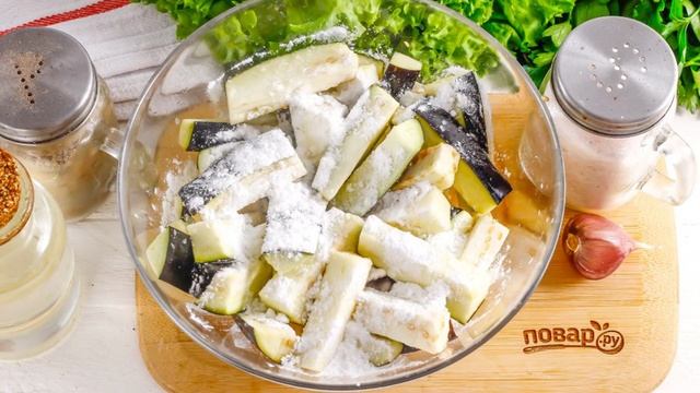 Готовим дома