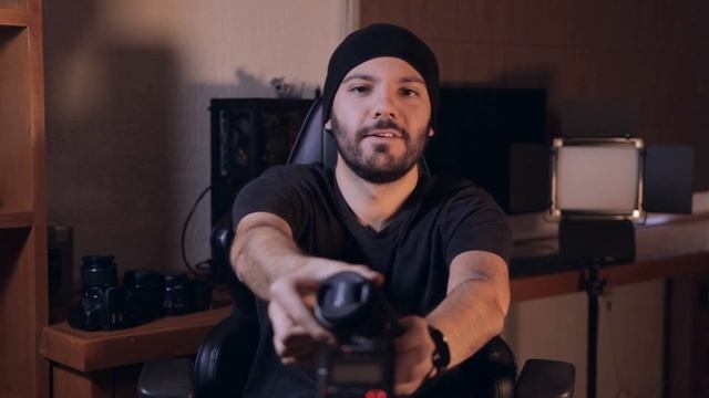 El teleobjetivo calidad/precio de Canon: EFS 55-250mm IS ii смотреть онлайн