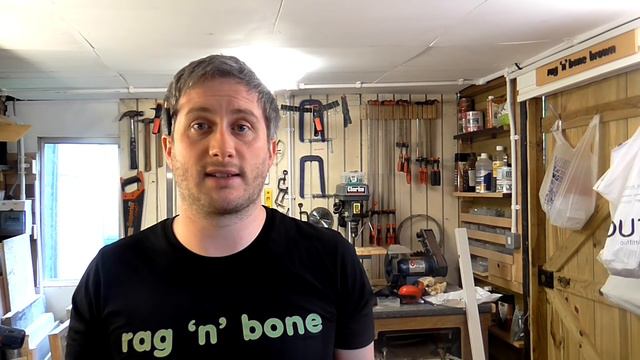 Making An Electric Guitar from Salvaged Oak (part 9 of 9) смотреть онлайн