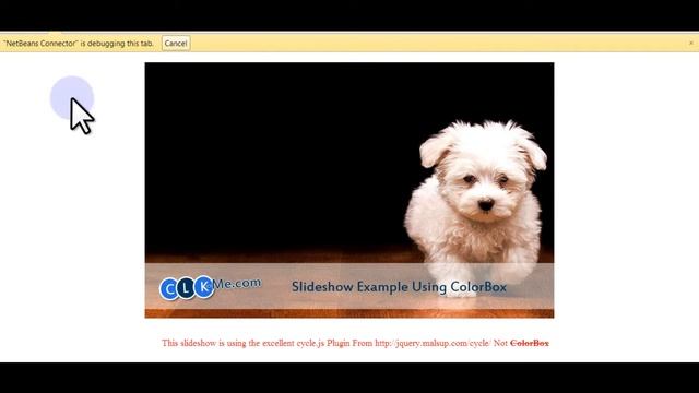 jQuery Easy Slideshow with cycle.js by Paul Brown Part 1 смотреть онлайн