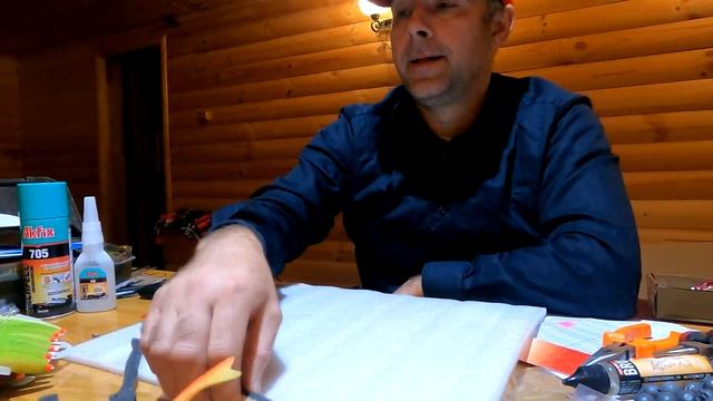 Лучшие поролоновые приманки 2022 и как их сделать своими руками смотреть онлайн