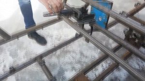 Багги своими руками.Обзор каркаса багги Вираж.Homemade buggy.