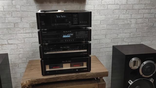 Pioneer Urushi Неподвластен времени! смотреть онлайн