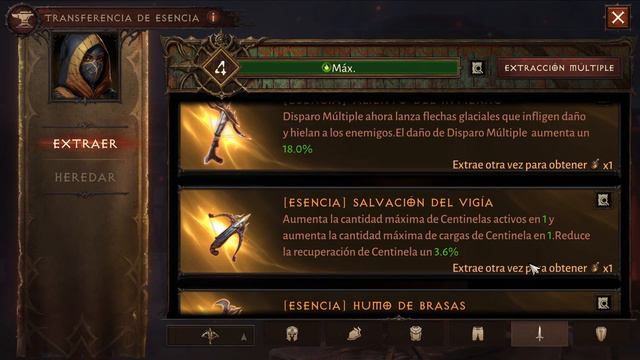 Diablo Immortal: Cazador de demonios Guia Definitiva смотреть онлайн