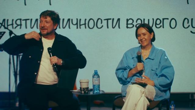 МК Олег и Юля Поповы смотреть онлайн