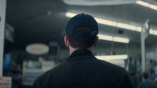 Defending Jacob/Защищая Джейкоба