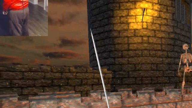 Sword Master VR Video 2 смотреть онлайн