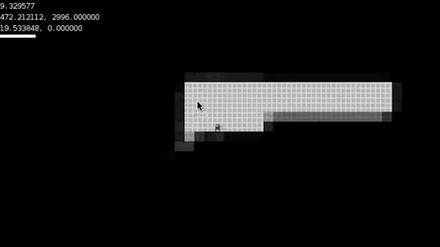 lighting and dungeon generator update смотреть онлайн