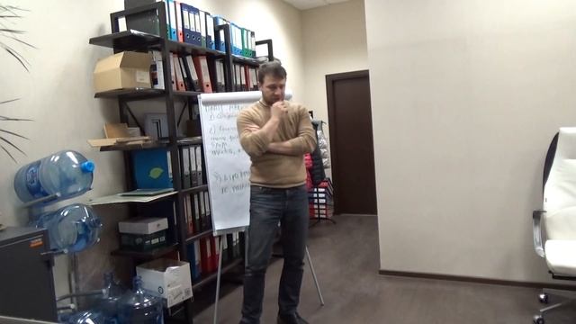 Виталий Новиков рассказывает как продавать мебель на заказ смотреть онлайн