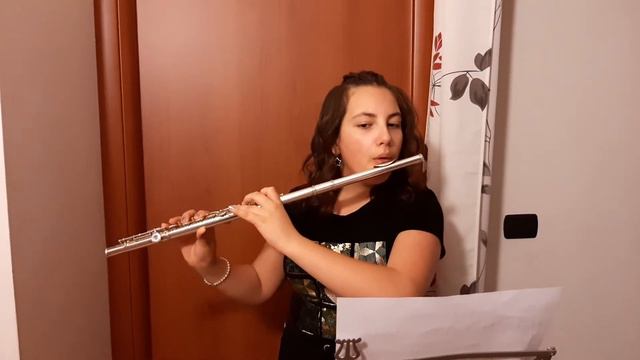 Concorso "Giovani in musica" 2022 Chiara Mallardo (Cat.A Sez.1) - "Il mondo è mio di Aladdin" смотреть онлайн