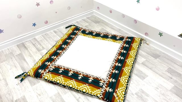 Сборка и установка детского вигвама смотреть онлайн