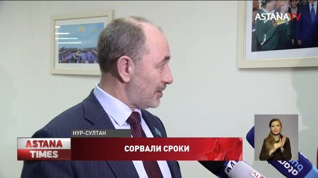 Строительство одного места в студенческих общежитиях оценили, как 1-комнатную квартиру смотреть онлайн