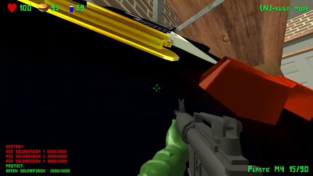 War of Toys 2 смотреть онлайн