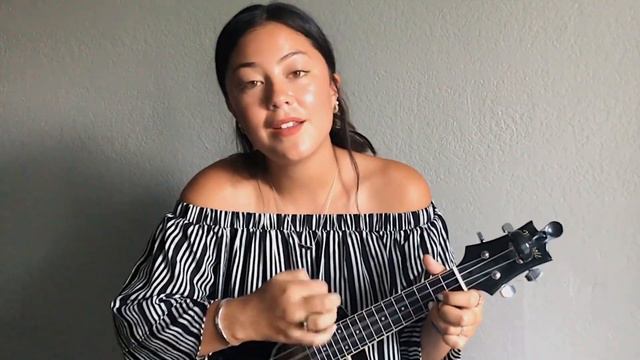 New Light - John Mayer (ukulele cover) | J Henry K смотреть онлайн