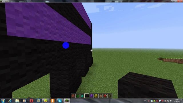 Как сделать фигурку дудл джамп для майнкраф смотреть онлайн