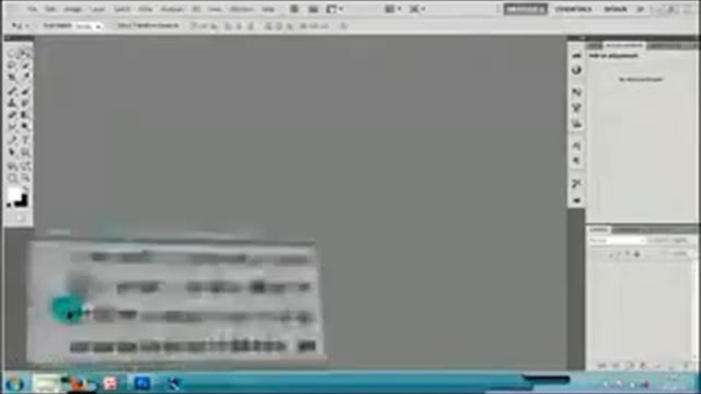 Tutorial Photoshop #15 Cara Membuat Efek Fish Eye