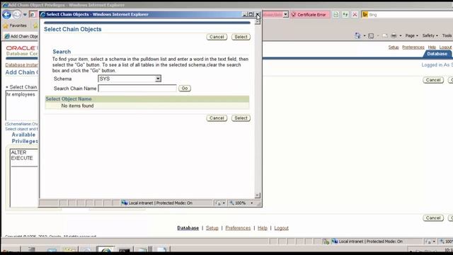 Oracle DBA 11g Lecture - 10-11 Urdu Hindi смотреть онлайн