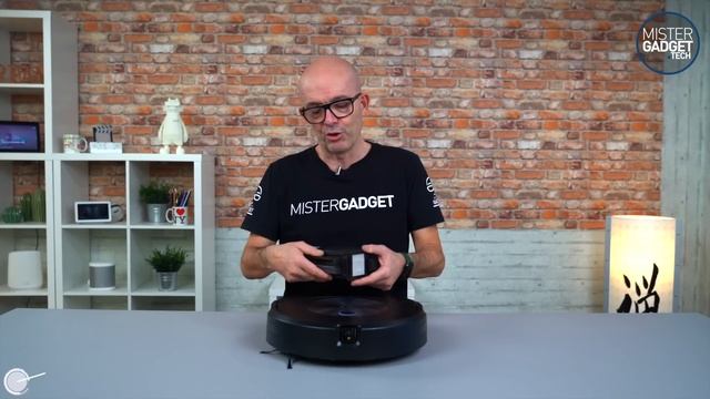 Non comprare un robot aspirapolvere, se prima non hai visto questo video! смотреть онлайн