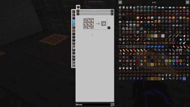 All the Mods 3, with Gnashrakh 12 смотреть онлайн