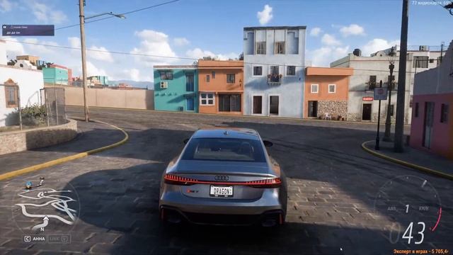 ? Forza Horizon 5 ➤ ?Смотрим будущее обновление смотреть онлайн