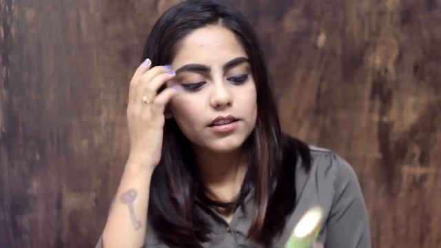 Garnier Ultra Blends Shampoos, Newly Launched, Full product review. смотреть онлайн