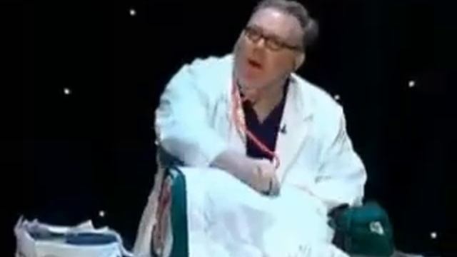 Раскрыт секрет фокуса_распил надвое смотреть онлайн